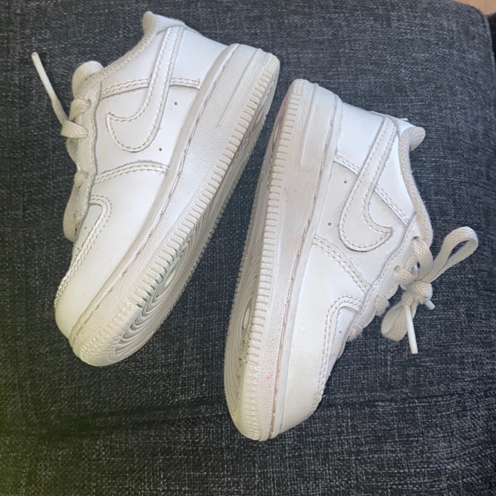 Toddler air forces